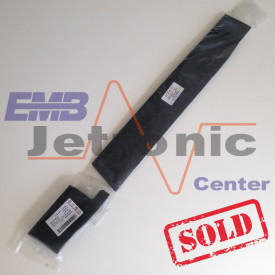 (SOLD) Genuine AUDI Covers for Left Panel and Fender 895853541 and 895853989 | New!